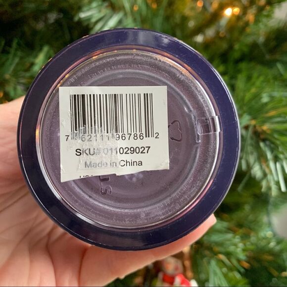 NWT 2013 Starbucks Bella Red Holiday Tumbler 12 oz - Picture 4 of 9